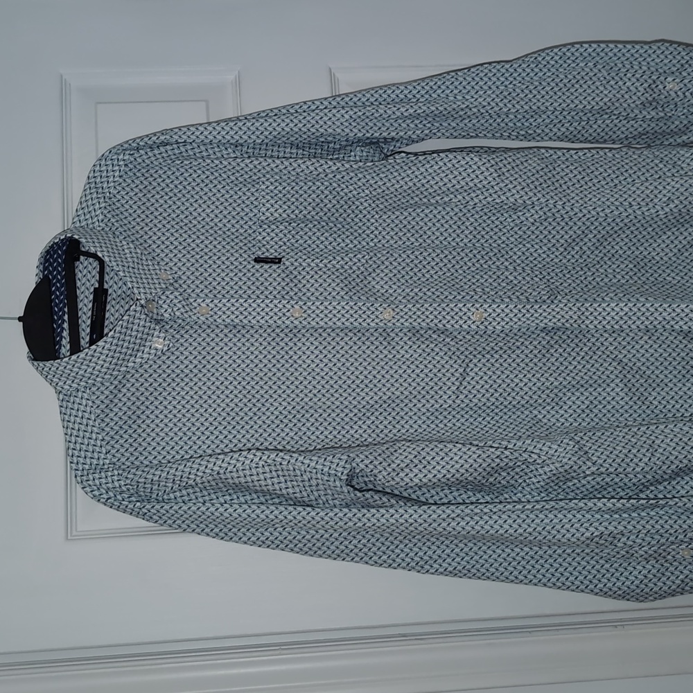 LikeNew Ben Sherman Dress Shirt